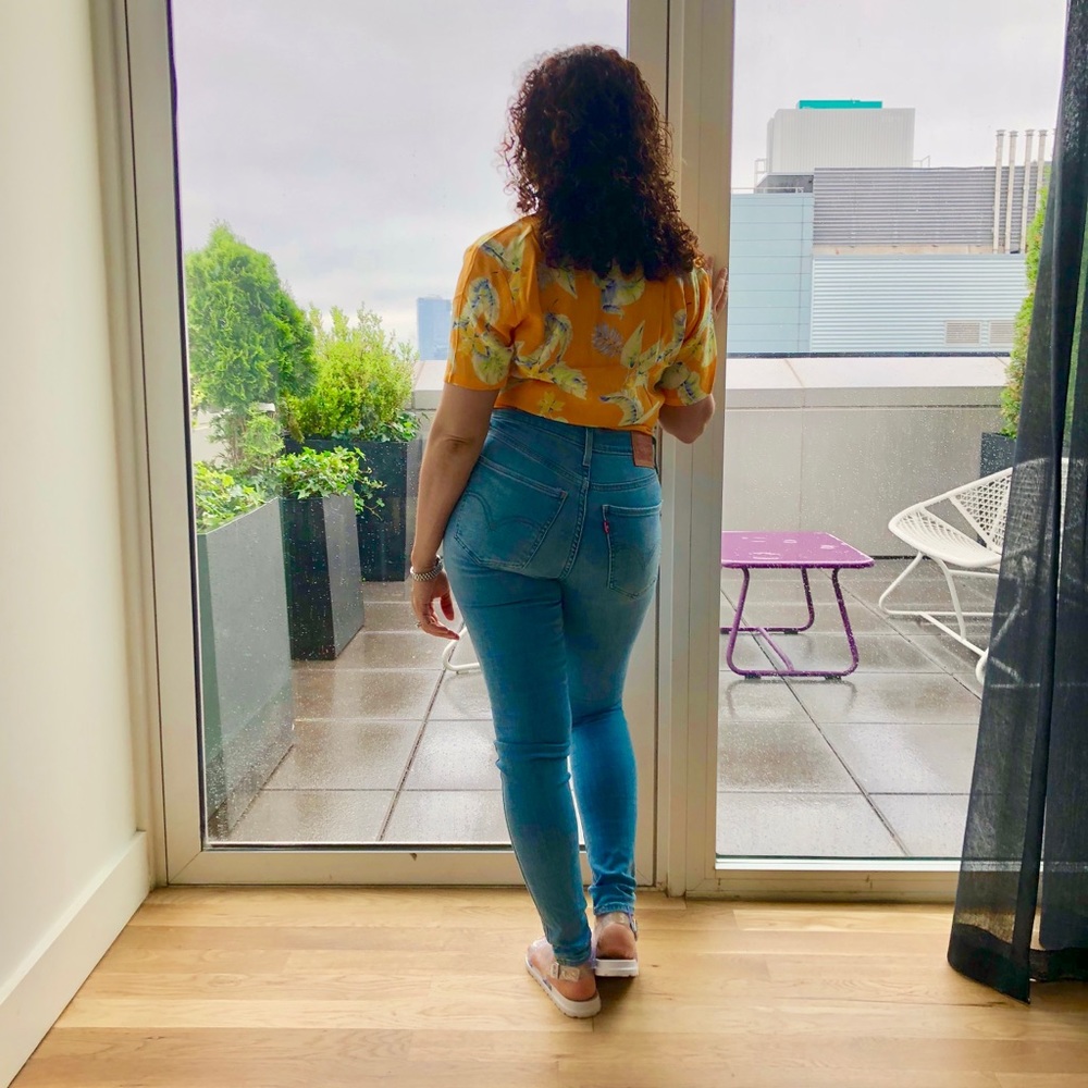 Meet your Posher, Norin